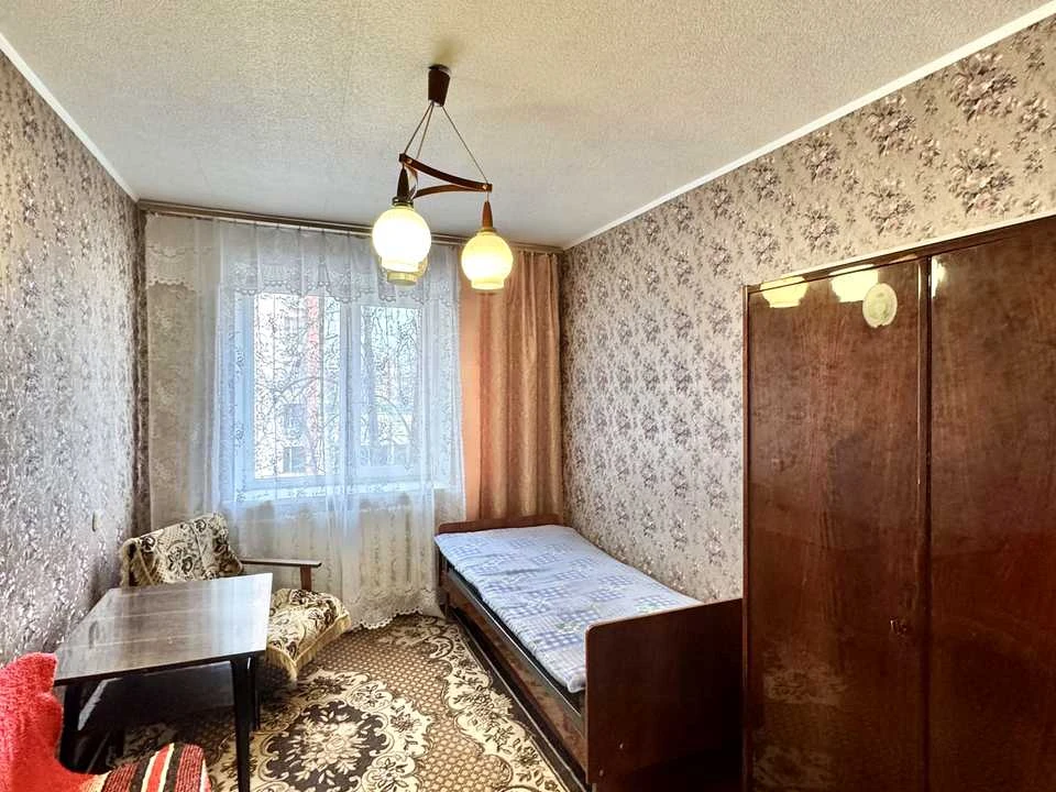 Квартира. Суми, Садова вул.