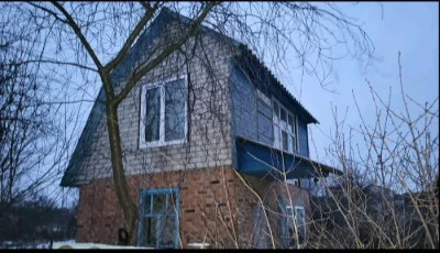 Продам дачу в Березанці (ГЕОЛОГ)