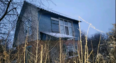 Продам дачу в Березанці (ГЕОЛОГ)