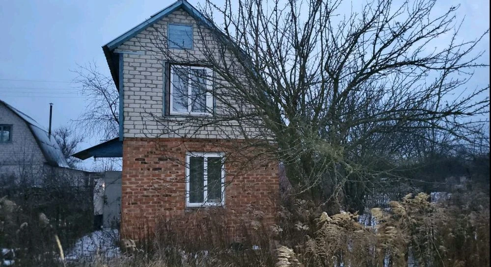 Продам дачу в Березанці (ГЕОЛОГ)