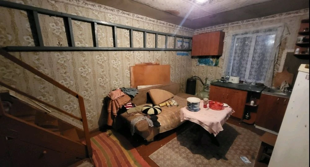 Продам дачу в Березанці (ГЕОЛОГ)