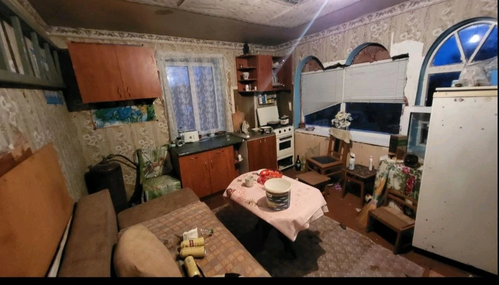 Продам дачу в Березанці (ГЕОЛОГ)