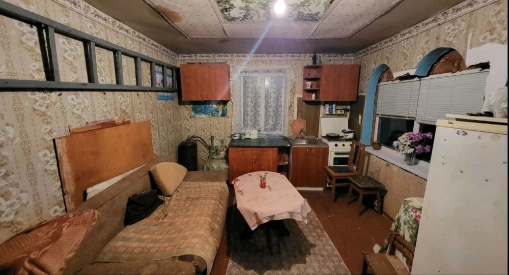 Продам дачу в Березанці (ГЕОЛОГ)