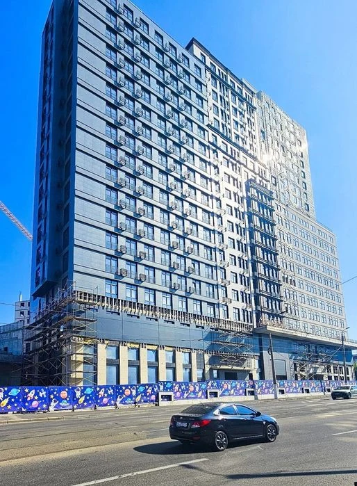 Продам 2х квартиру 69м2 новострой ЖК Манхэттен Застройщик Жи