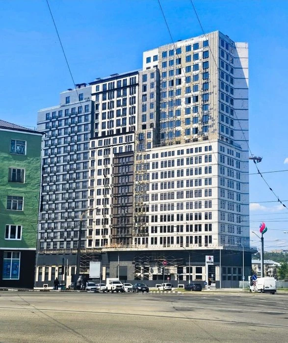 Продам 2х квартиру 69м2 новострой ЖК Манхэттен Застройщик Жи