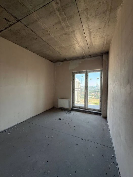 Продам 1 комнатную квартиру 43 м Кадорр Сити,, Краснова, Вы