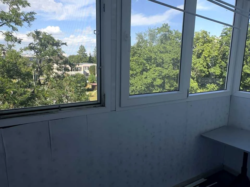 Квартира. Харків, Олександрівський просп. (Косіора)