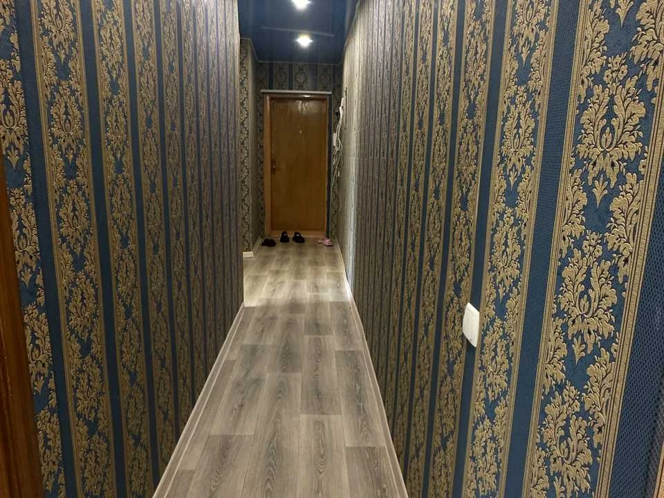 Квартира. Харків, Олександрівський просп. (Косіора)