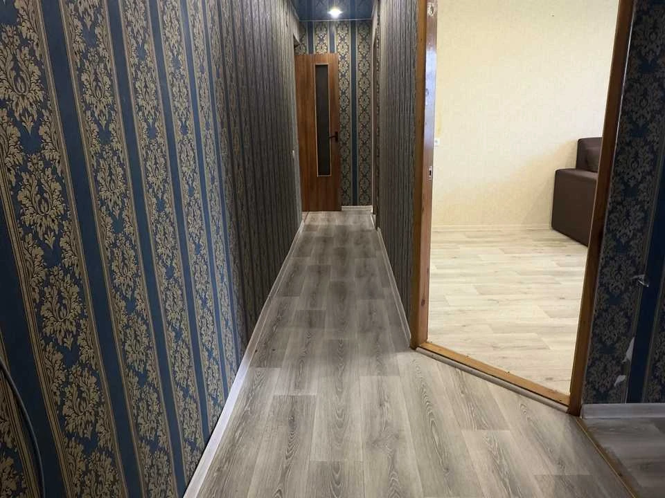 Квартира. Харків, Олександрівський просп. (Косіора)