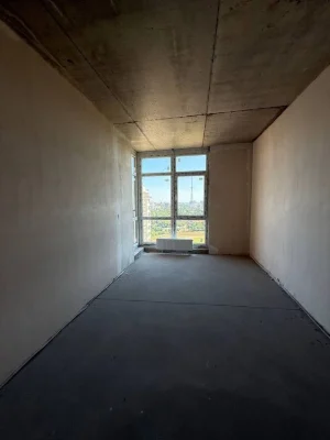 Продам 1 комнатную квартиру 43 м Кадорр Сити,, Краснова, Вы
