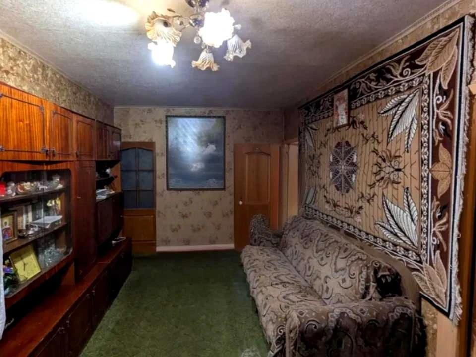 Квартира. Харків, Слави просп.