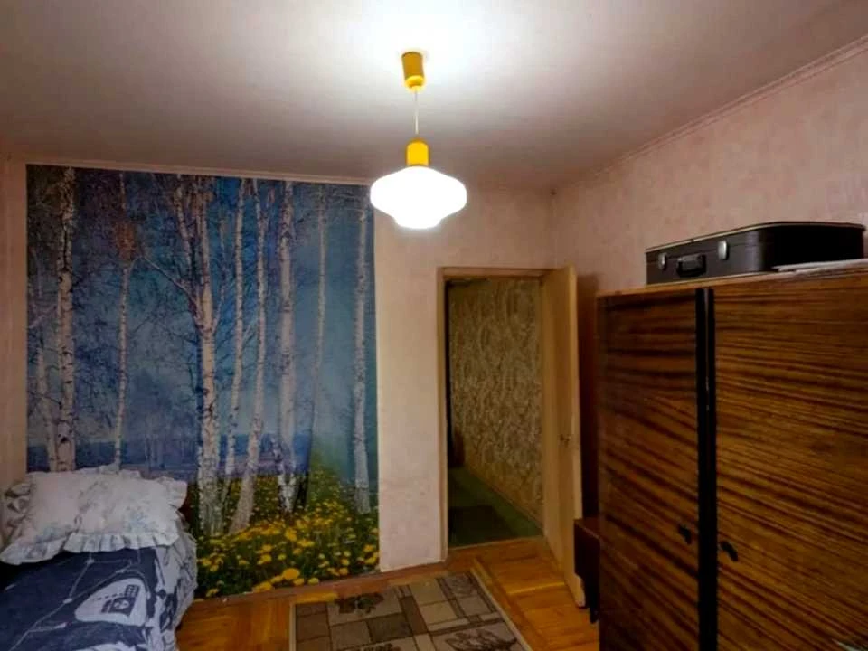 Квартира. Харків, Слави просп.