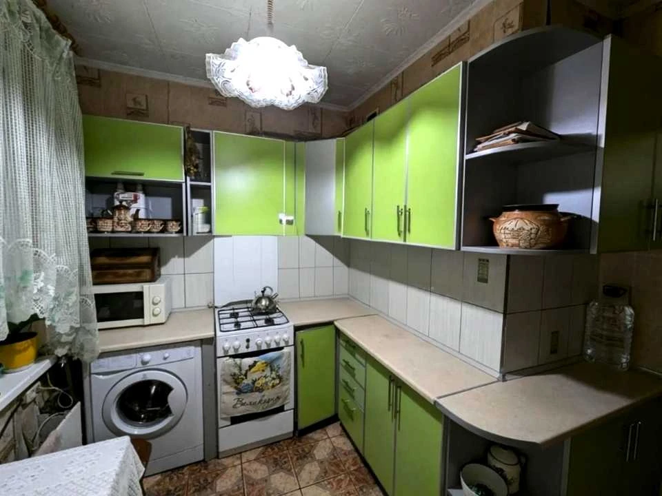 Квартира. Харків, Слави просп.