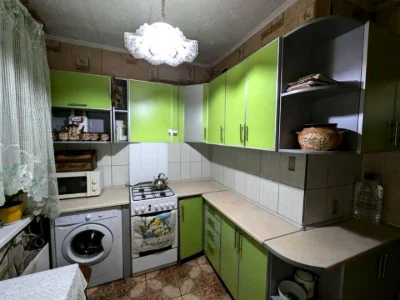 Квартира. Харків, Слави просп.
