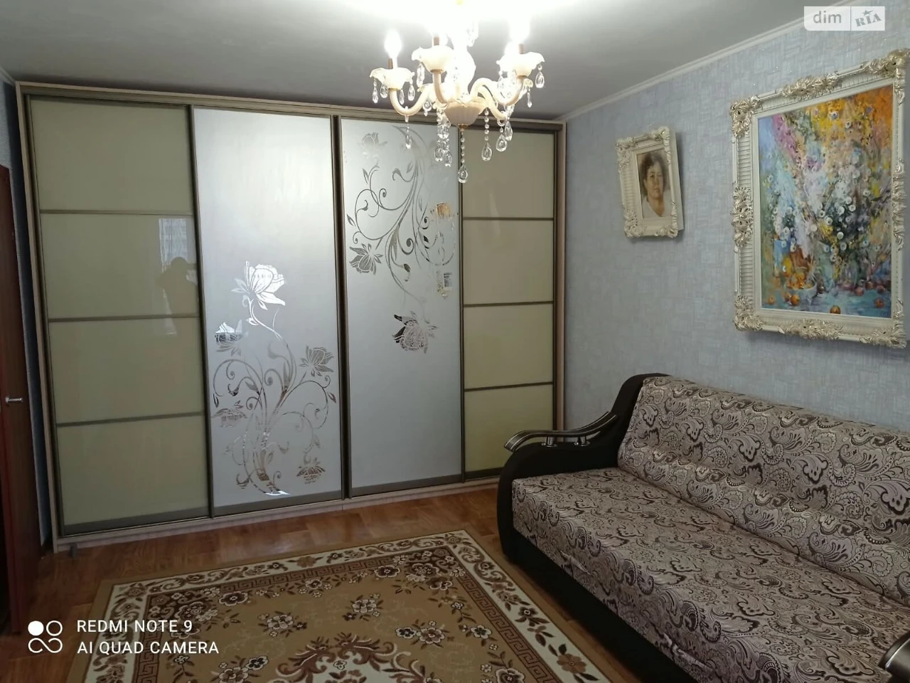 Довгострокова Оренда Квартира Мостицький Масив