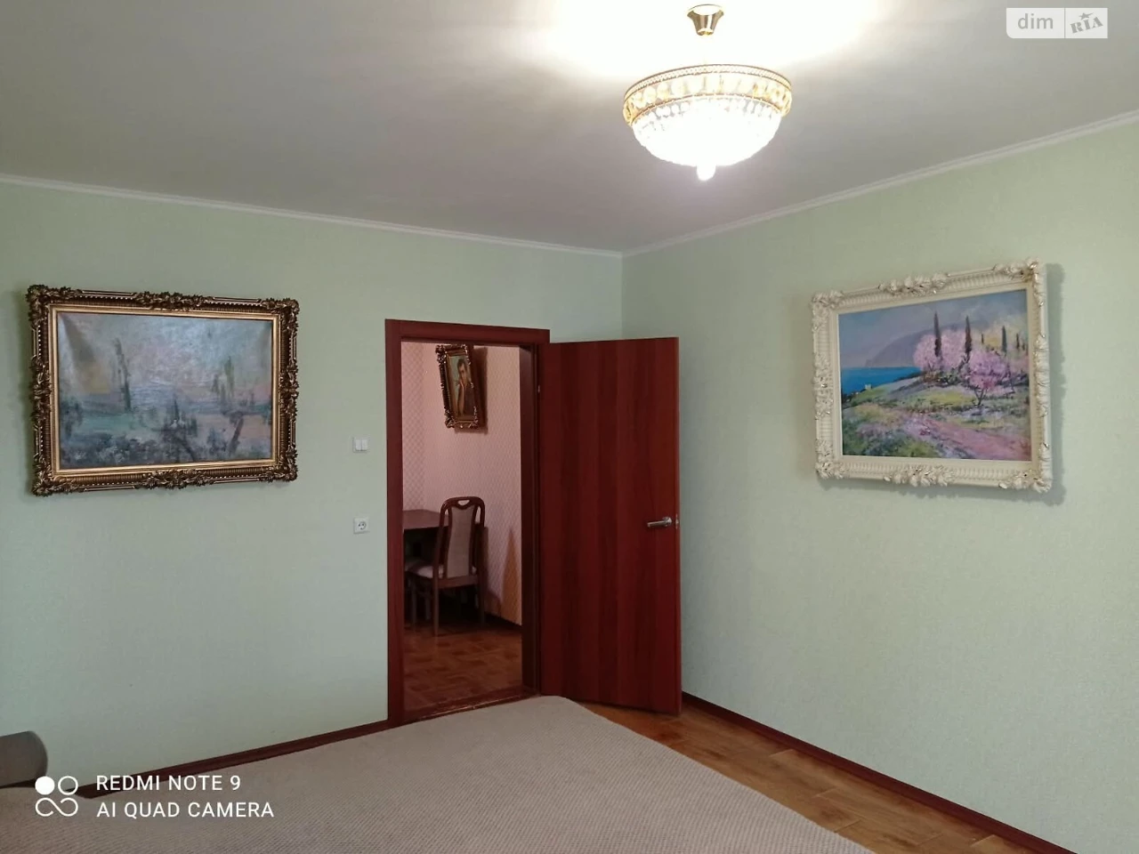Довгострокова Оренда Квартира Мостицький Масив
