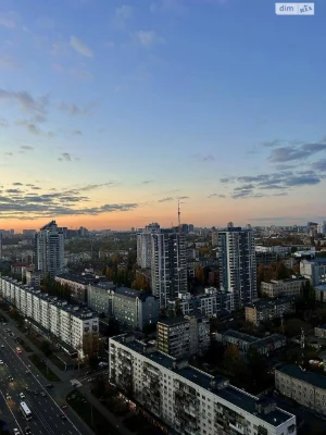 Довгострокова Оренда Квартира Шулявка