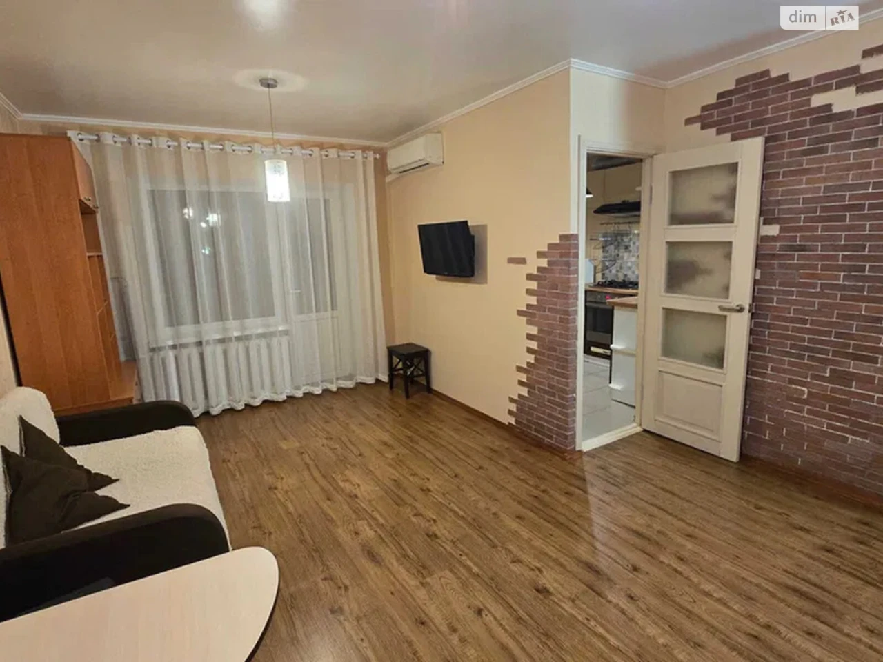 Довгострокова Оренда Квартира Звіринець