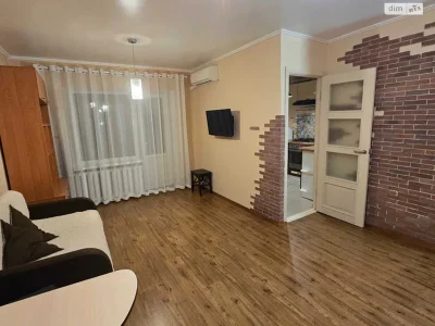 Довгострокова Оренда Квартира Звіринець