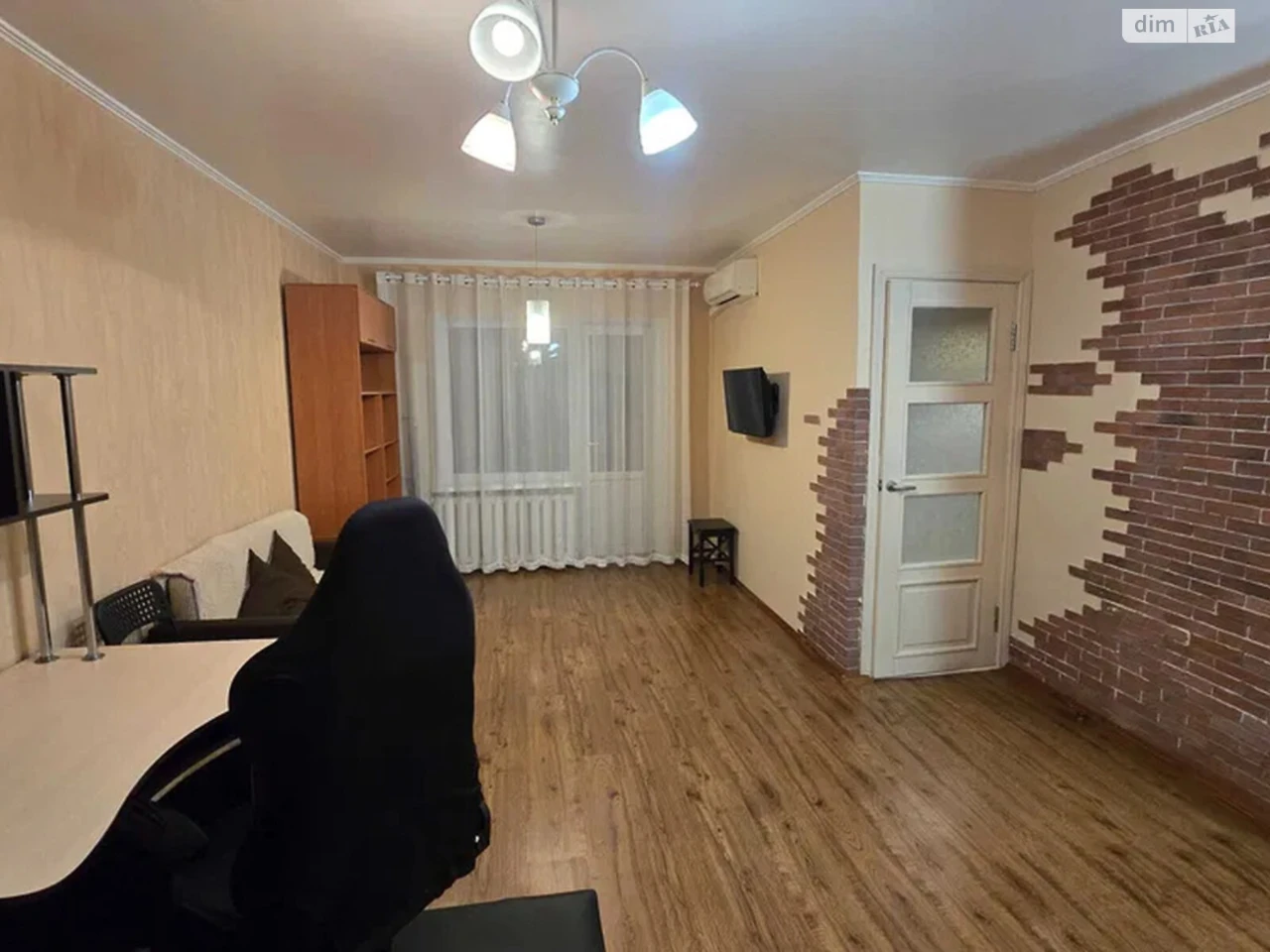Довгострокова Оренда Квартира Звіринець