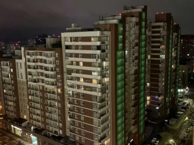 Квартира. Київ, Академіка Філатова вул.