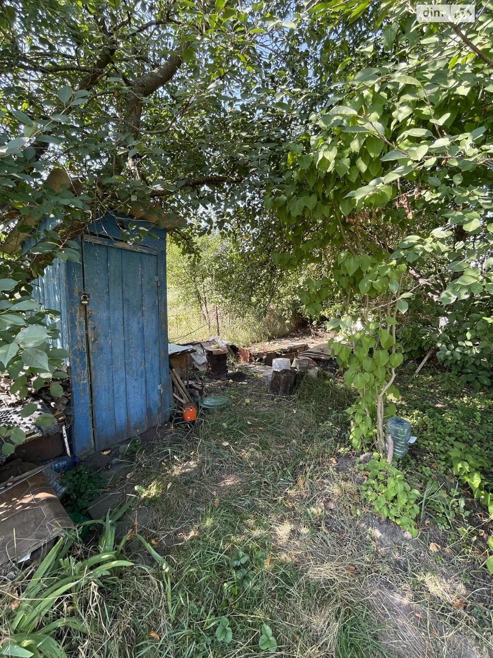 Продаж Ділянка під житлову забудову