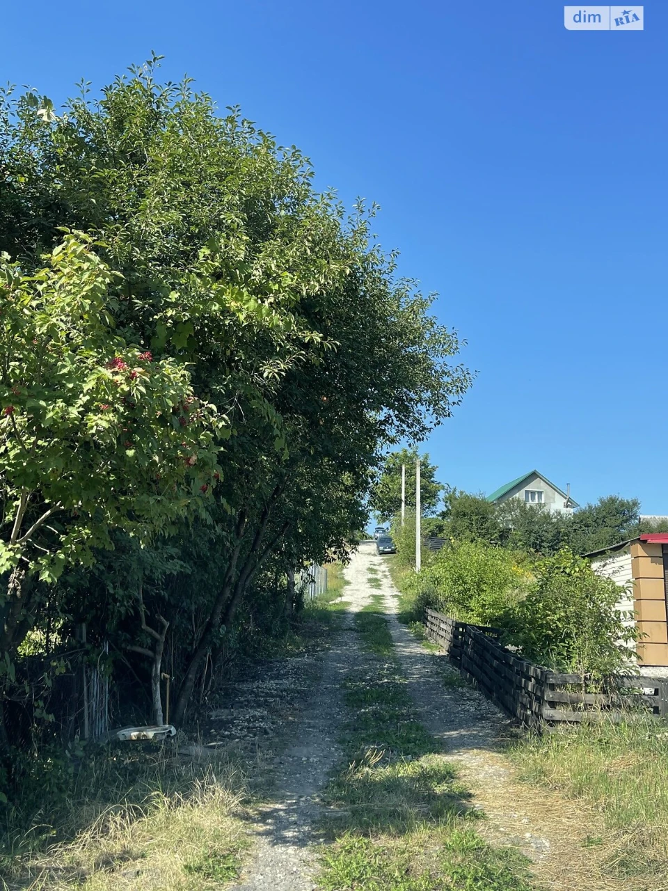 Продаж Ділянка під житлову забудову