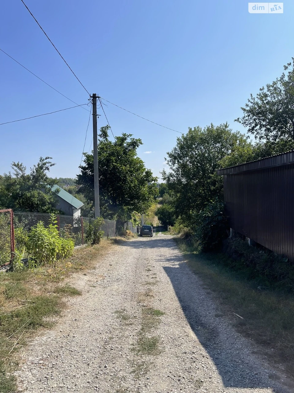 Продаж Ділянка під житлову забудову