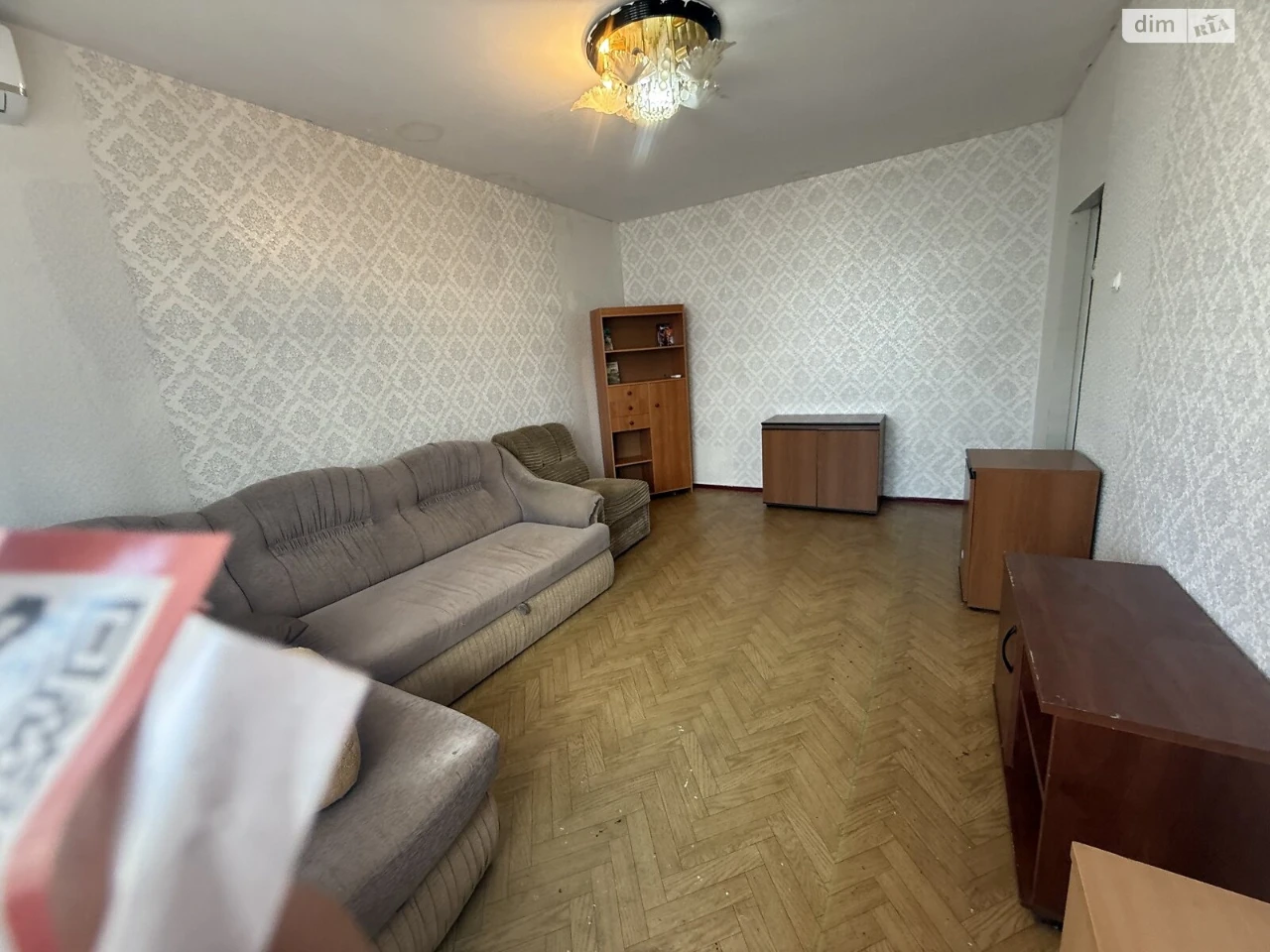 Довгострокова Оренда Квартира Осокорки