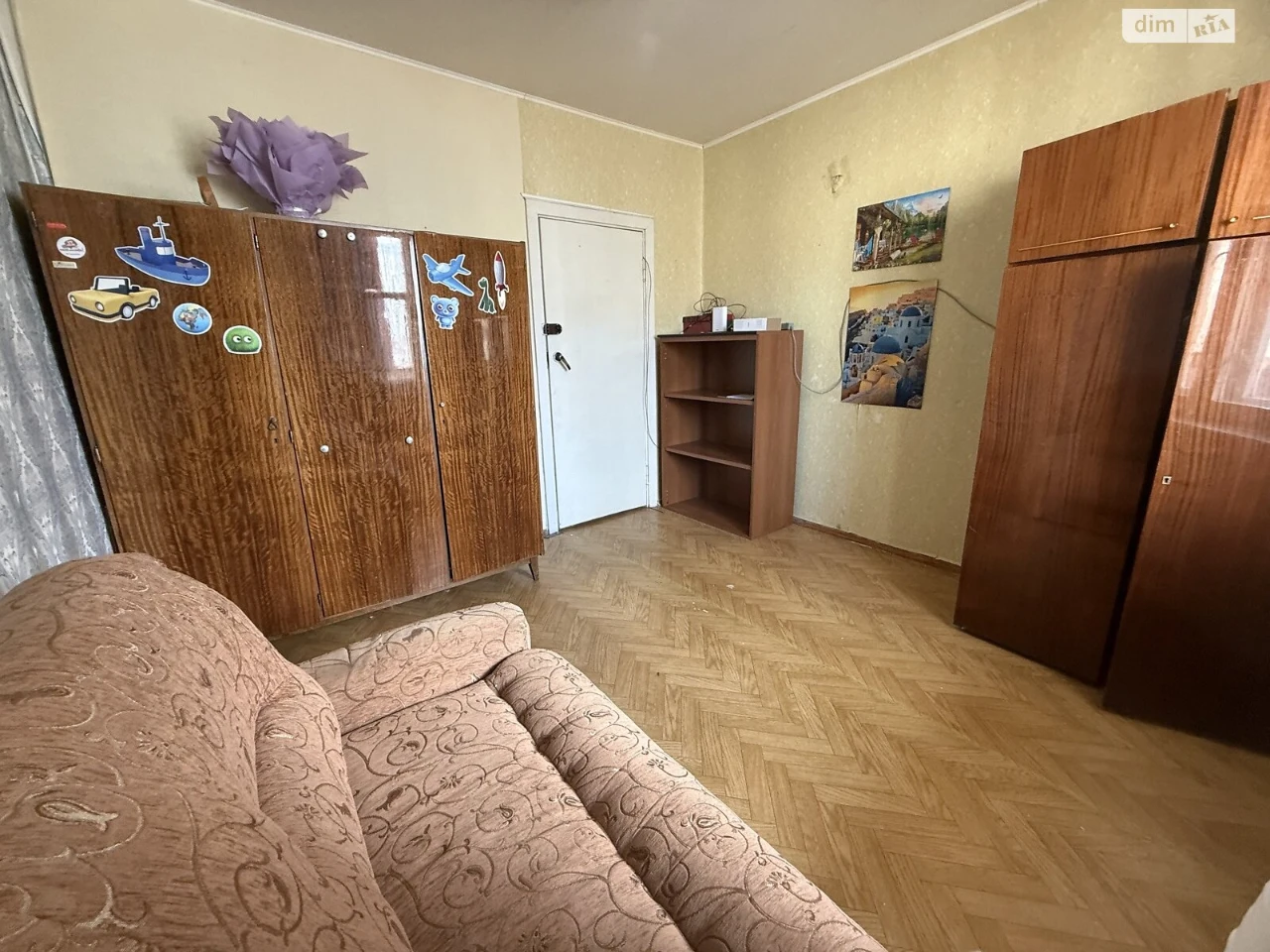 Довгострокова Оренда Квартира Осокорки