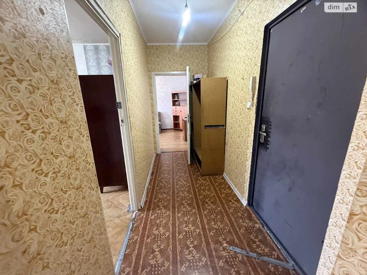 Довгострокова Оренда Квартира Осокорки
