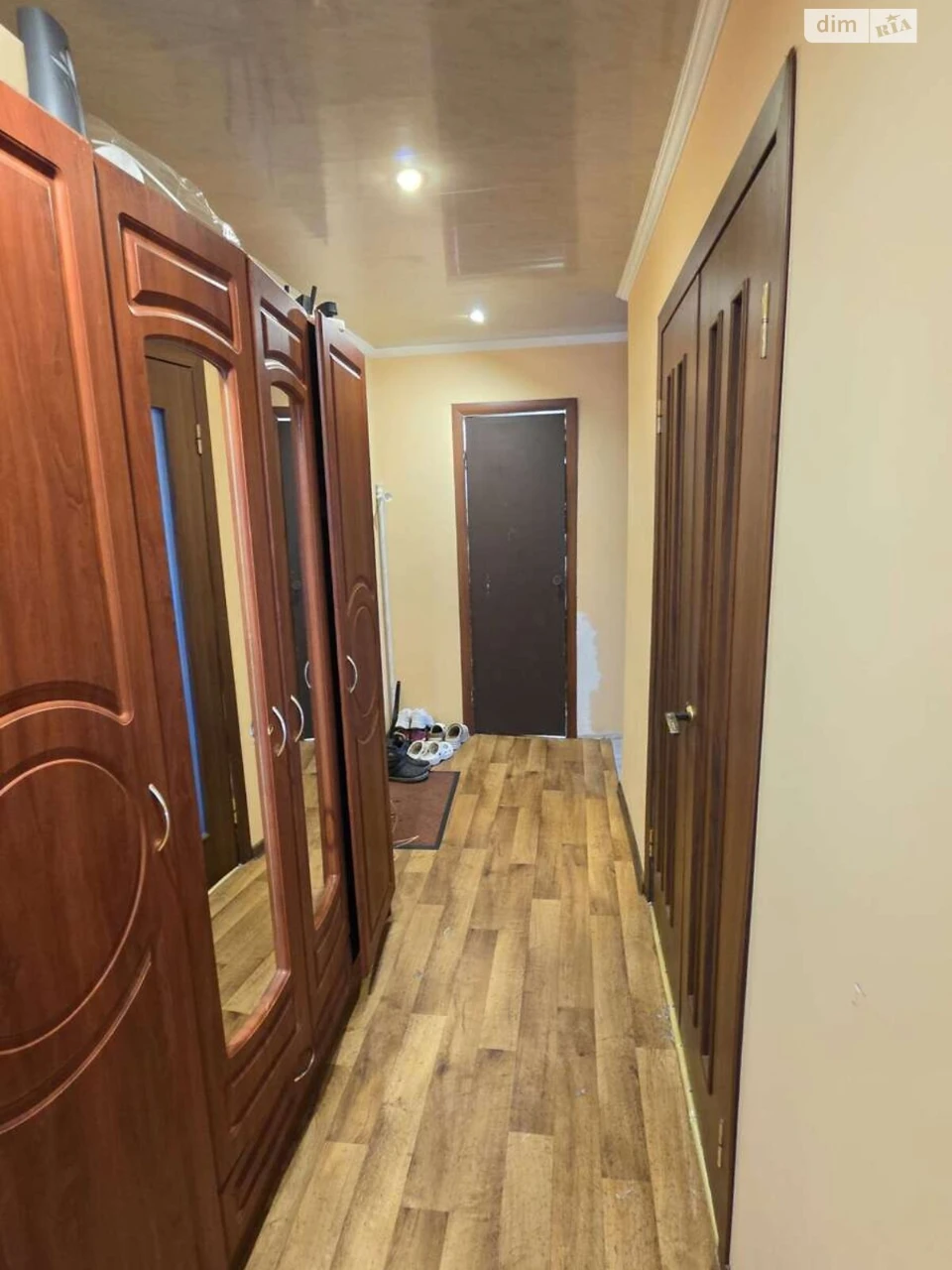 Продажа Квартира Левобережный