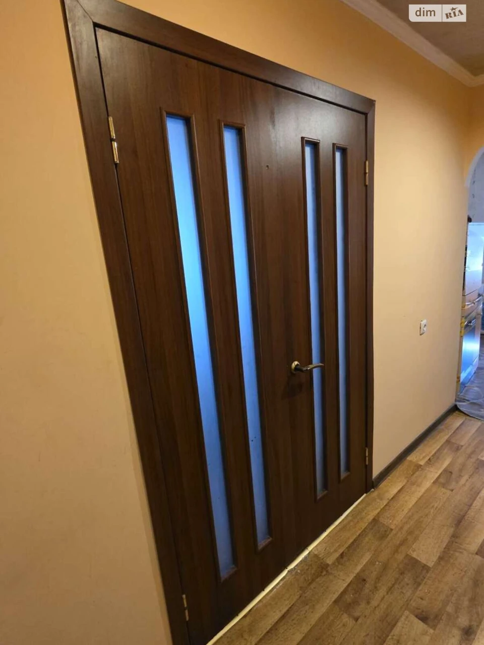 Продажа Квартира Левобережный
