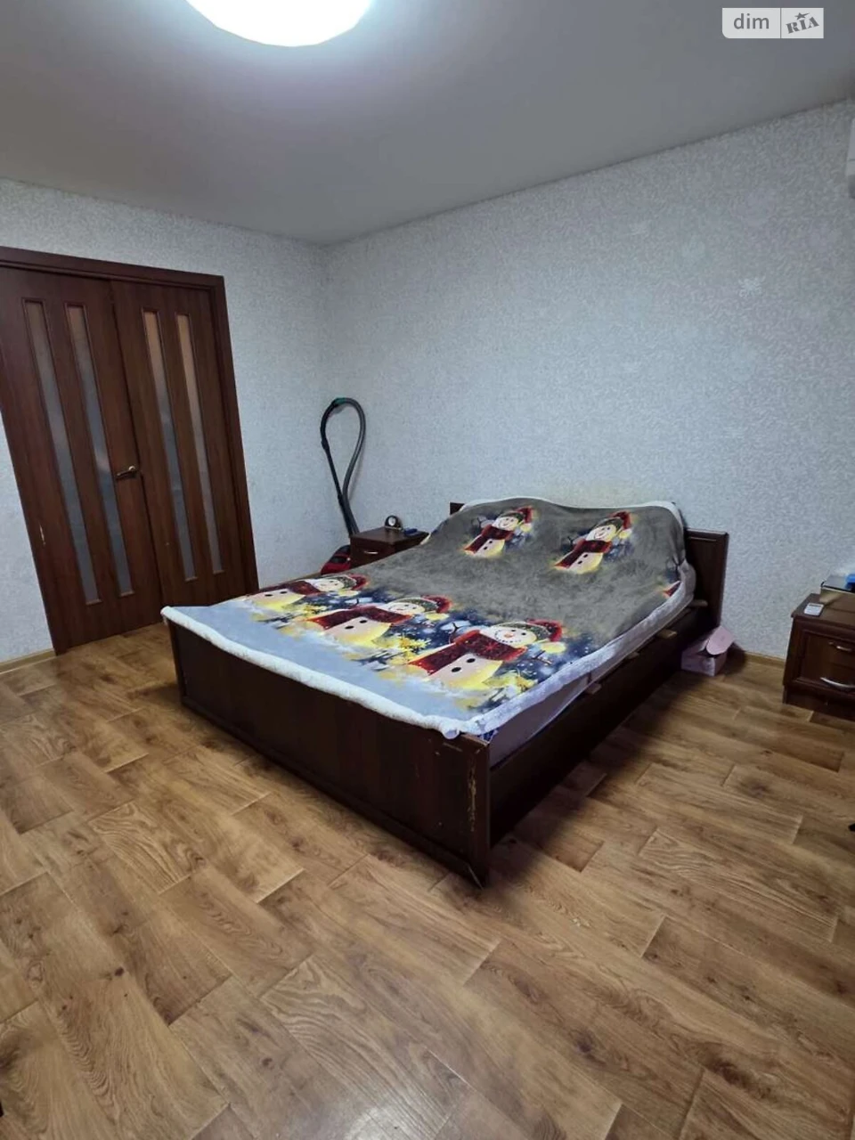 Продажа Квартира Левобережный