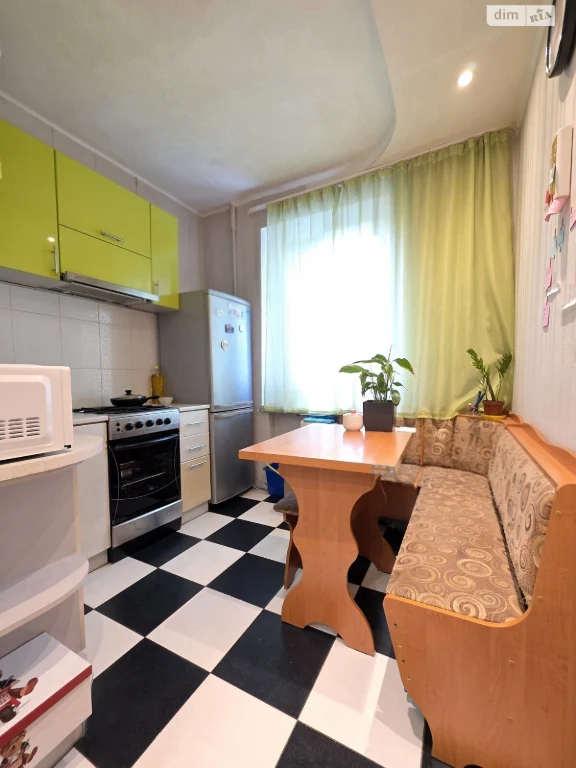Продаж Квартира Соцмісто
