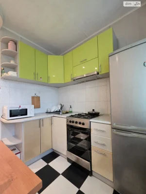 Продаж Квартира Соцмісто