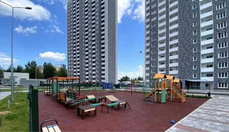 Продаж квартири ЖК Навігатор 2
