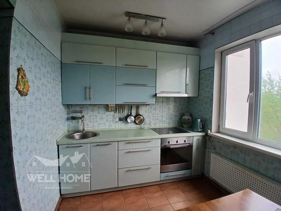 Продаж 3к квартири, Харківське шосе, 172А, м. Київ