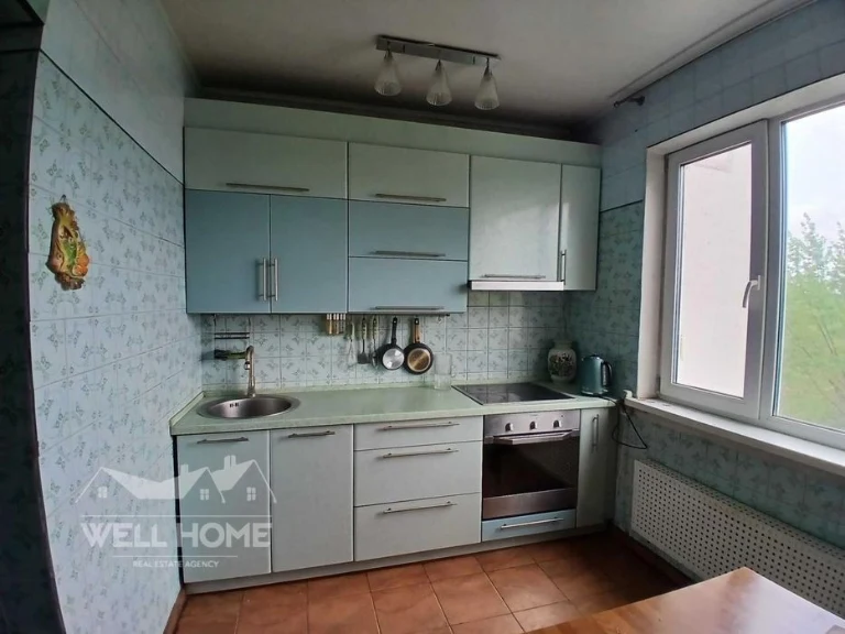 Продаж 3к квартири, Харківське шосе, 172А, м. Київ