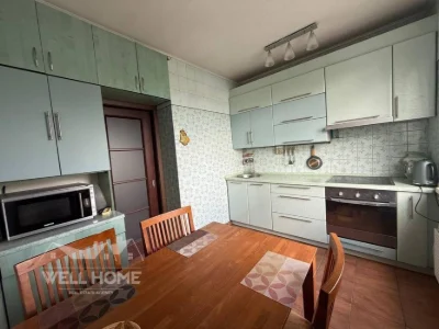Продаж 3к квартири, Харківське шосе, 172А, м. Київ