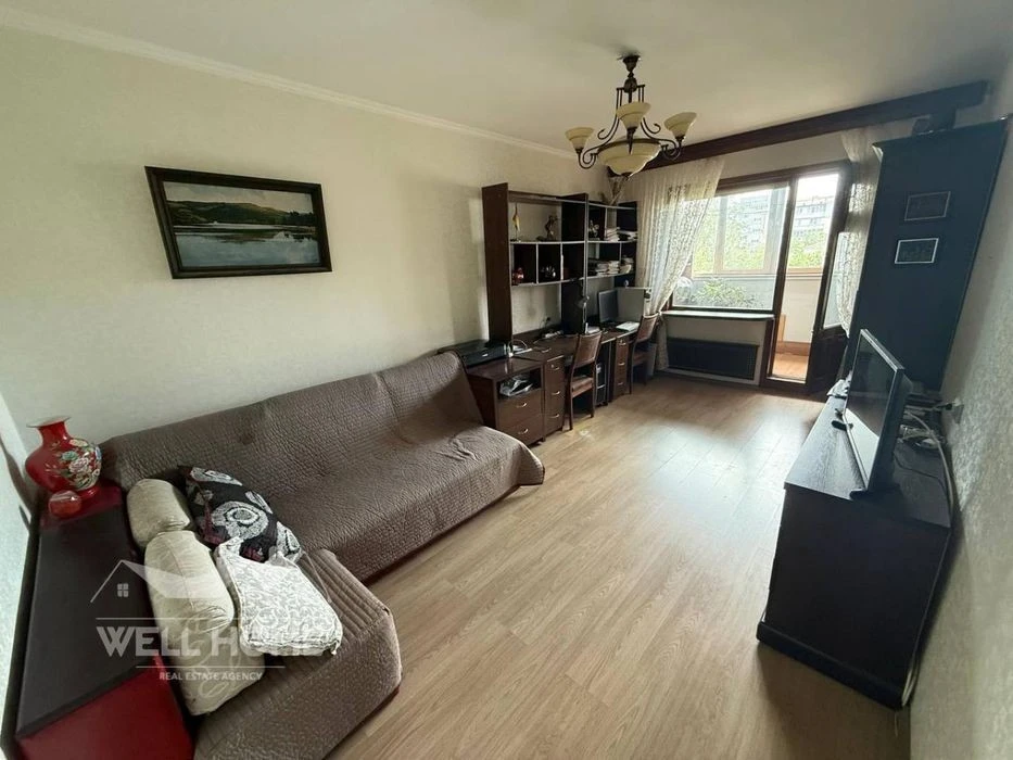 Продаж 3к квартири, Харківське шосе, 172А, м. Київ