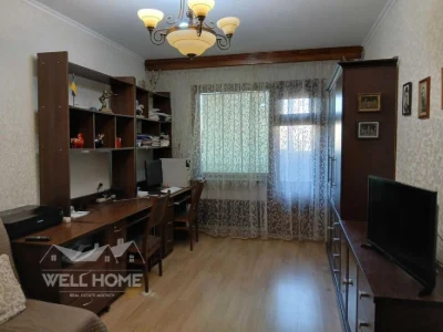 Продаж 3к квартири, Харківське шосе, 172А, м. Київ