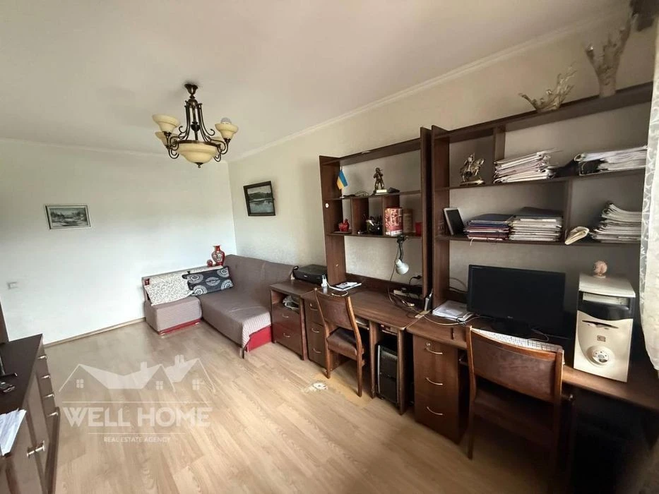 Продаж 3к квартири, Харківське шосе, 172А, м. Київ