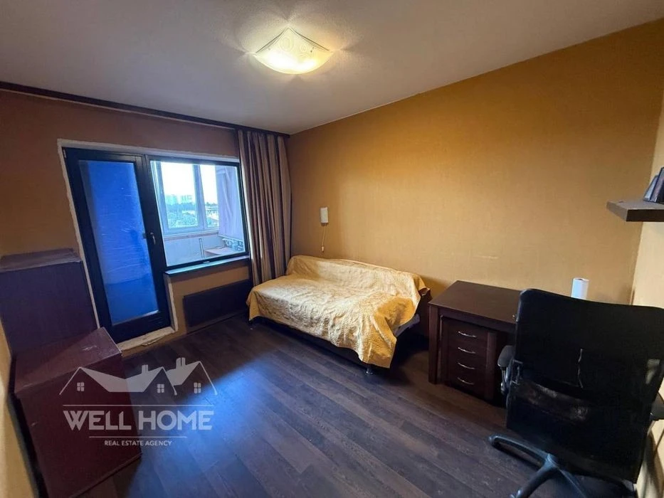 Продаж 3к квартири, Харківське шосе, 172А, м. Київ