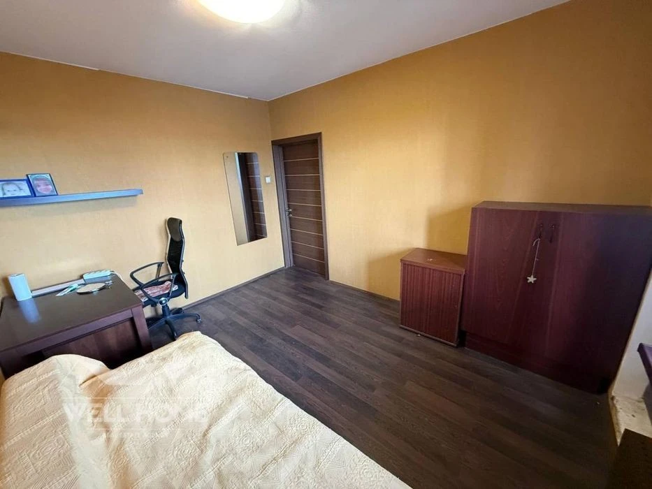 Продаж 3к квартири, Харківське шосе, 172А, м. Київ