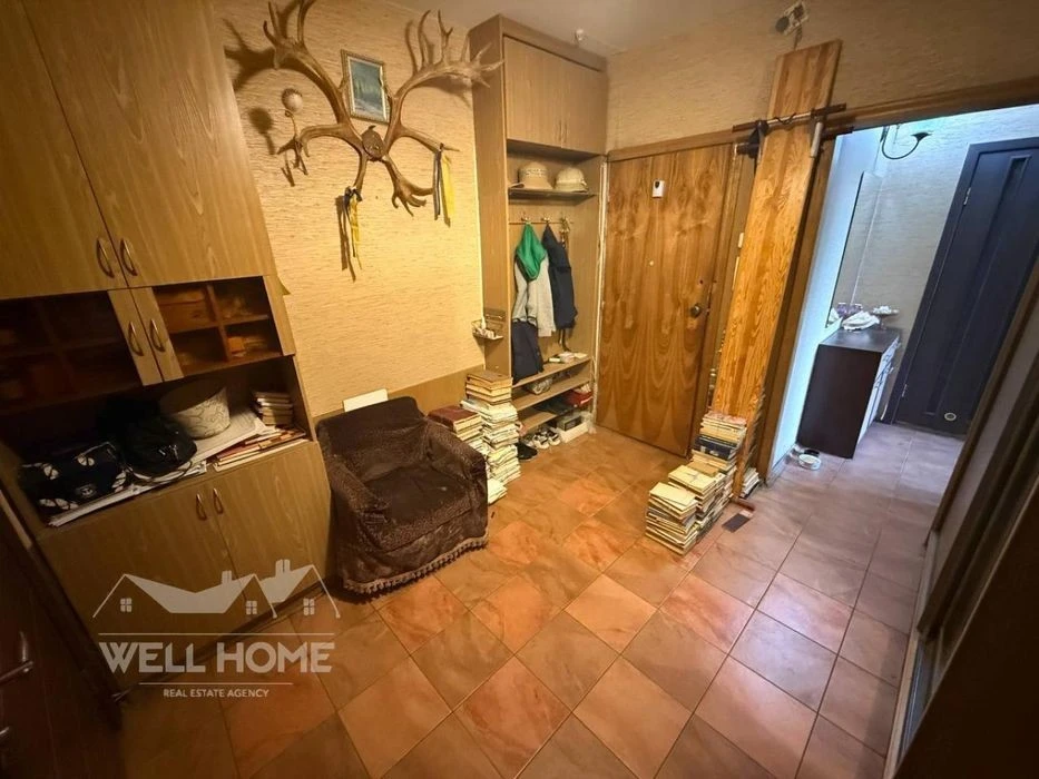 Продаж 3к квартири, Харківське шосе, 172А, м. Київ