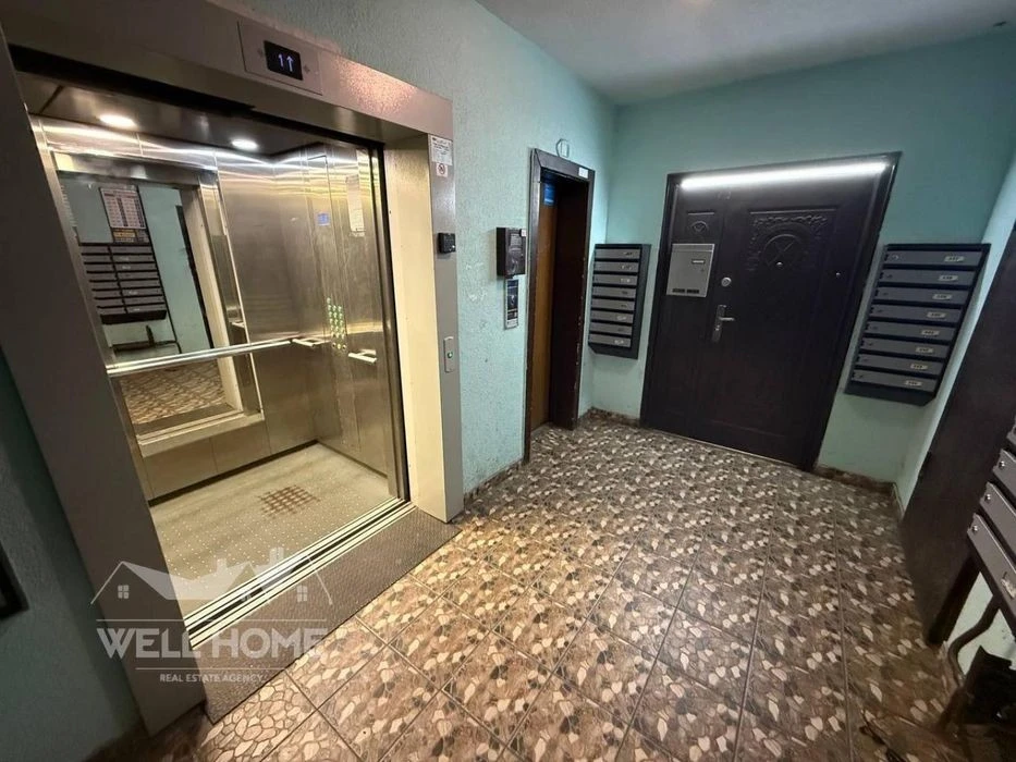 Продаж 3к квартири, Харківське шосе, 172А, м. Київ