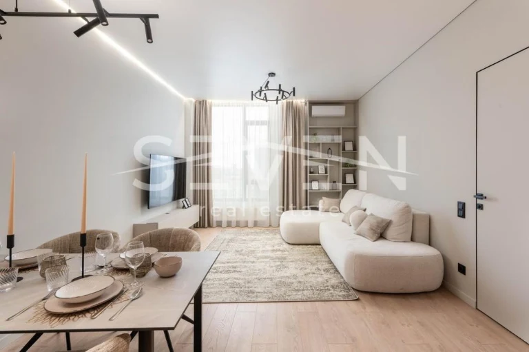 Продаж квартира 65 м2 ЖК TRIIINITY вул. Тютюнника 39/2, Пече