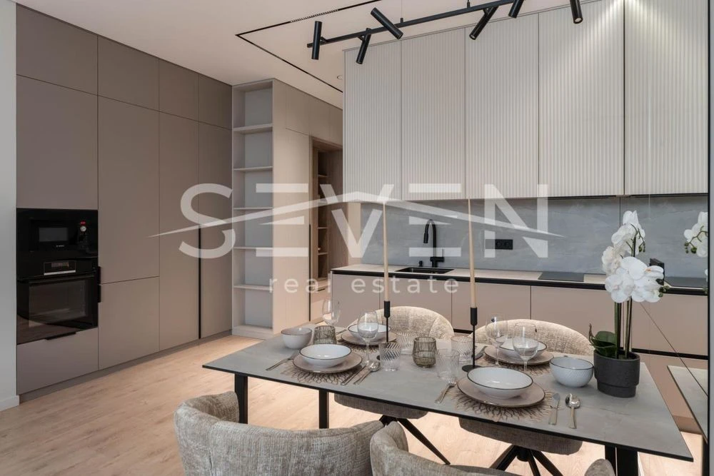 Продаж квартира 65 м2 ЖК TRIIINITY вул. Тютюнника 39/2, Пече