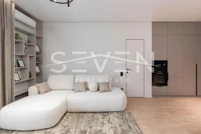 Продаж квартира 65 м2 ЖК TRIIINITY вул. Тютюнника 39/2, Пече